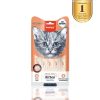 Wanpy Somonlu Yavru Kedi Krema Ödülü 5×14 Gr