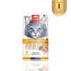 Wanpy Superfood Balkabağı -Kara Lahanalı Krema Kedi Ödülü 5×14 Gr