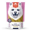 Wanpy Tahılsız Peynirli Köpek Çiğneme Ödülü 100 Gr