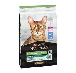 ProPlan Steril Renal Rabbit Tavşanlı Kısır Kedi Maması 10 Kg