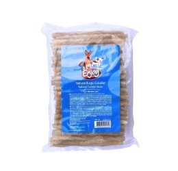 Enjoy Natural Burgu Çubuk 7 Gr x 100 adet