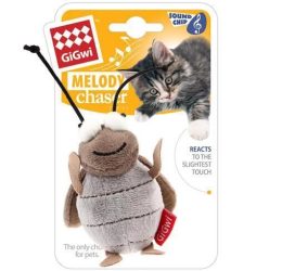 Gigwi Melody Chaser Ağustos Böceği Ses Kontrollü