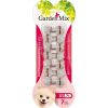 Garden Mix Kuzulu Düğümlü Deri Kemik – XS (7’li)
