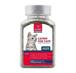 Nunbell Kedi Otu 150 ML