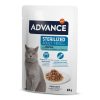 Advance Morina Balıklı Kısır Kedi Pouch Yaş Maması 85 Gr