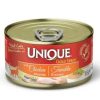 Unique Gold Series Tavuklu Konserve Yaş Kedi Maması 85 Gr