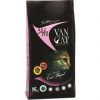 VanCat Kitten Kuzu Etli Yavru Kedi Maması 15 Kg