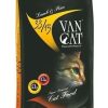 Van Cat Kuzu Etli Yetişkin Kedi Maması 1 Kg