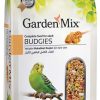 Gardenmix Platin Ballı Muhabbet Kuş Yemi 500g