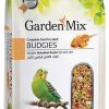 Gardenmix Platin Ballı Muhabbet Kuş Yemi 1kg