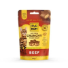 Delibon Chrunchy İçi Dolgulu Ödül Bisküvisi Sığır Etli 60Gr
