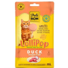 Delibon Ördekli Lolipop Kedi Ödül Maması 6 Lı