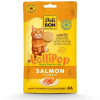 Delibon Somonlu Lolipop Kedi Ödül Maması 6 Lı