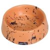 Marbly Mama Kabı 8 Oz Turuncu
