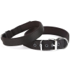 Doggie Konfor Dokuma Boyun Tasması Siyah 2X30-35Cm