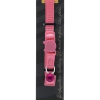 Cattie Güvenlik Tokalı Kedi Boyun Tasması Pembe 1X15-25Cm
