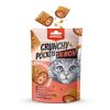 Wanpy Crunchy Pockets Somonlu ve Havyarlı Kedi Ödül Maması 60 gr