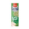 Wanpy LolliPop Dondurularak Kurutulmuş Kedi Otlu Lolipop Kedi Ödülü 1,4gr (10’lu)