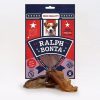 Ralph Bonta Kurutulmuş Kuzu Kelle Derısı Dogal 100 Gr