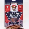 Ralph Bonta Kurutulmuş Dana Penıs 100 Gr 15 Cm