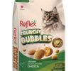 Reflex Crunchy Bubbles Urinary Tavuklu Yetişkin Kedi Maması 10 KG
