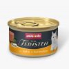 Animonda Vom Feinsten Tavuklu ve Tavşanlı Yetişkin Kedi Konservesi 85g