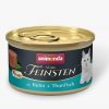 Animonda Vom Feinsten Tavuklu ve Ton Balıklı Yetişkin Kedi Konservesi 85 gr