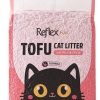 Reflex Plus Tofu Bebek Pudra Kokulu Kedi Kumu 2.8 Kg  7 LT