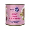Supreme Dog Soslu Ve Kuzulu Mini Irk Yavru Köpek Konservesi 200 Gr
