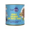 Supreme Dog Soslu Ve Somonlu Mini Irk Yetişkin Köpek Konservesi 200 Gr