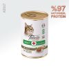 Felicia Tahılsız Yetişkin Tavuklu Kedi Konservesi 400 Gr
