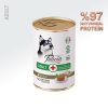 Felicia Tahılsız Tavuklu Yetişkin Köpek Konservesi 400 Gr