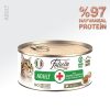 Felicia Tavuklu Ezme Yetişkin Kedi Konservesi 85 GR