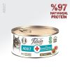 Felicia Ton Balıklı Ezme Yetişkin Kedi Konservesi 85 GR