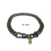 Petbucks Köpek Kolyesi Xsmall 25Cm (Black)