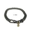 Petbucks Köpek Kolyesi Medium 45 Cm (Black)