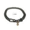 Petbucks Köpek Kolyesi Large 55 Cm (Black)