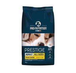 Pro Nutrition Prestige Adult Tahılsız Somonlu Yetişkin Köpek Maması 12Kg