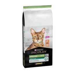 Pro Plan Somonlu Kısırlaştırılmış Kedi Maması 14 Kg