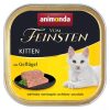 Animonda Vom Feinsten Kümes Hayvanlı Yavru Kedi Konservesi 100gr