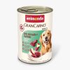 Animonda GranCarno Elmalı ve Geyik Etli Yetişkin Köpek Konservesi 400gr